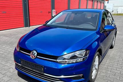 VW Golf 78.100 km 14.099 &euro; Oberhausen 46145
