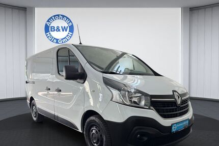 Renault Trafic 100.000 km 16.499 &euro; Krefeld 47805