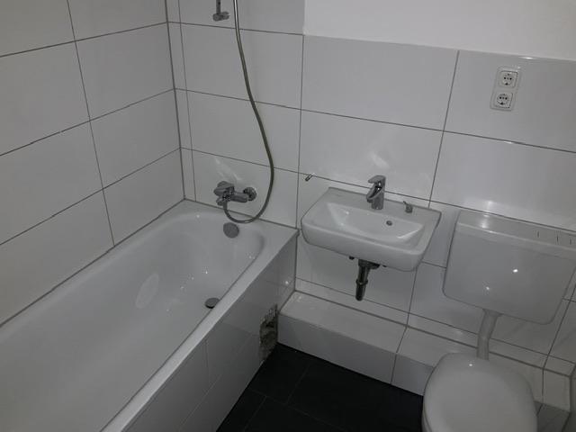 Wohnung mit Weitblick - schöne 2-Zimmerwohnung mit Laminatboden 2 zimmer