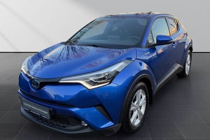 Toyota C-HR 18.596 km 20.490 &euro; Mettmann 40822