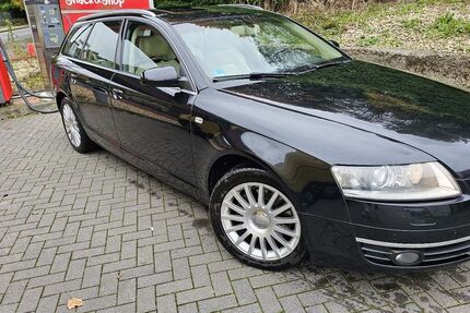 Audi A6 417.500 km 4.500 € Wuppertal 42369