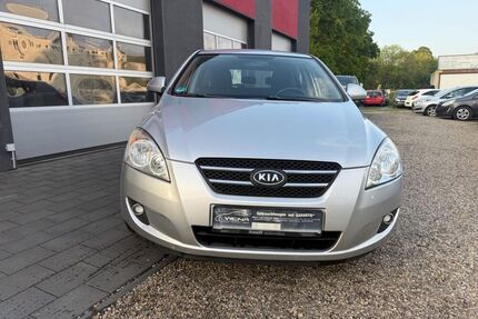 Kia ceed / Ceed