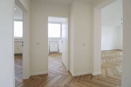 Wohnung Duisburg Hochheide - 2 Zimmer, 58 m&sup2;, 88.000&euro; | Angebot:26790745