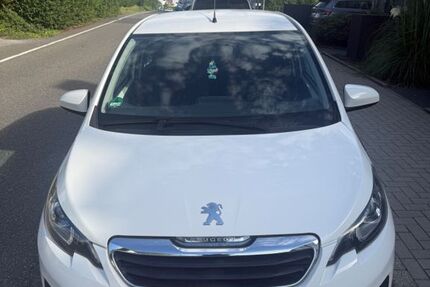 Peugeot 108 181.000 km 4.100 &euro; Mülheim an der Ruhr 45472