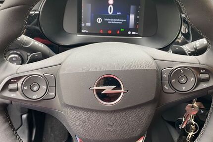 Opel Corsa 8.000 km 19.950 € Solingen 42653