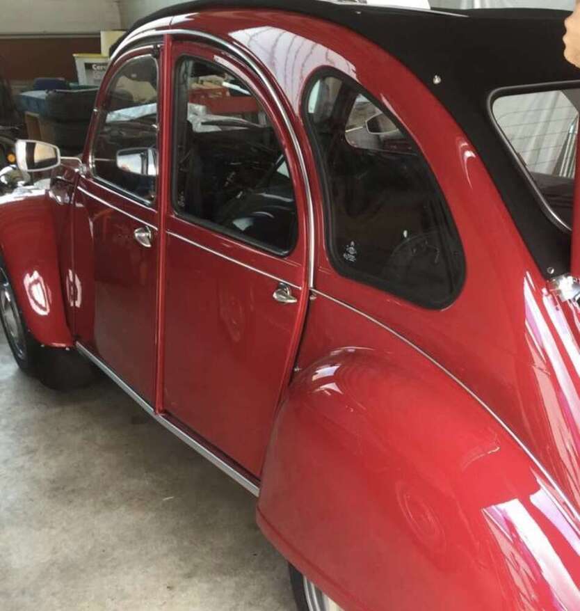 2CV