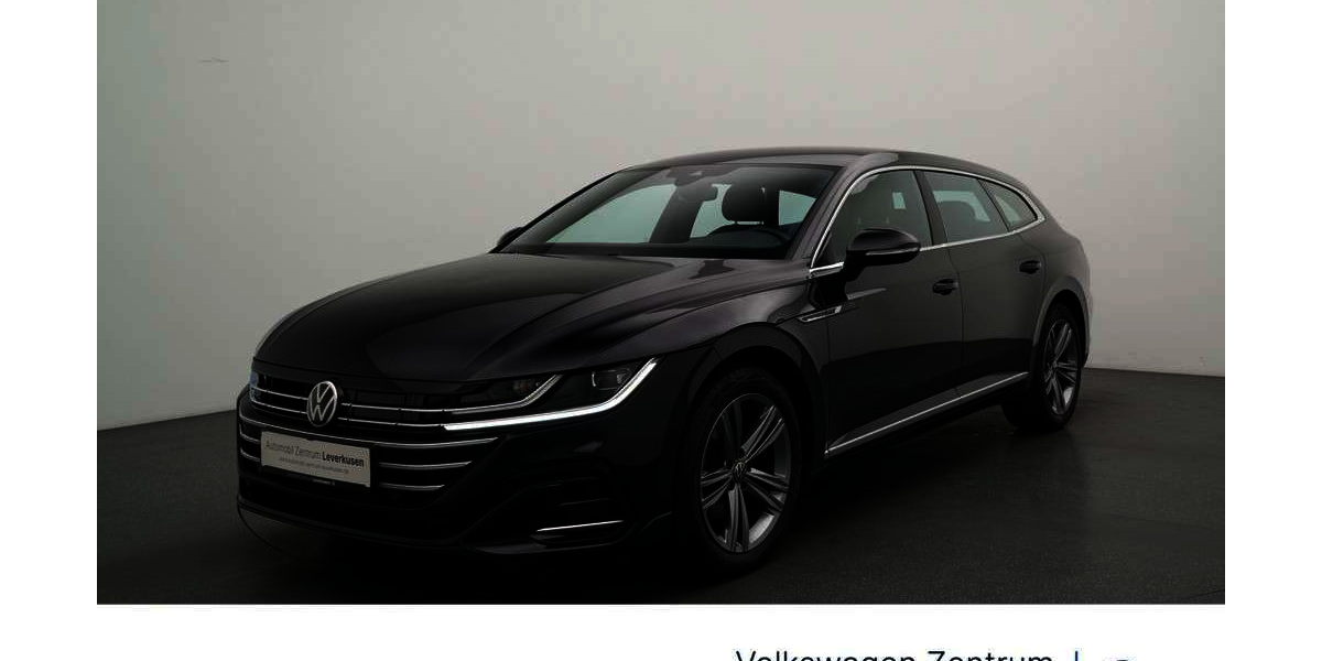 VW Arteon 62.808 km 27.480 &euro; Leverkusen 51379