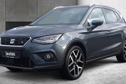 Seat Arona 74.592 km 11.499 € Monheim 40789