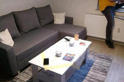 NACHMITER Wohnung( VONOVIA)