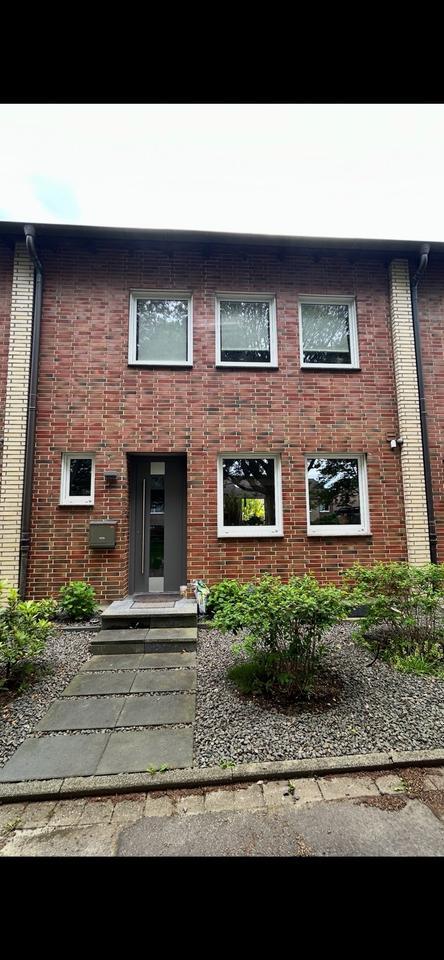 Reihenmittelhaus zu verkaufen