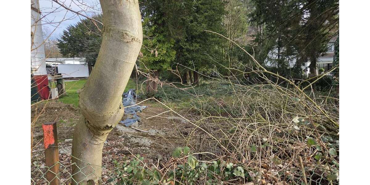 Grundstück Solingen Ohligs - 250.000&euro; | Angebot:24641447