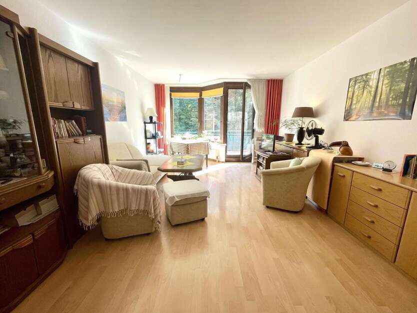 Wohnung zum Kaufen in Düsseldorf 199.000 € 59.68 m²