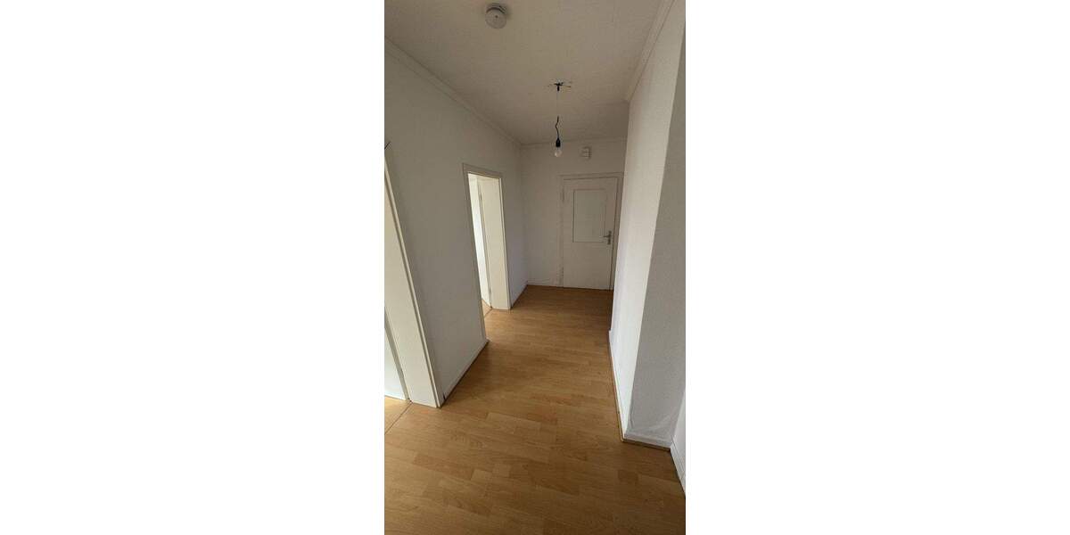 3-Zimmer Wohnung in Moers Zentrum 3 zimmer