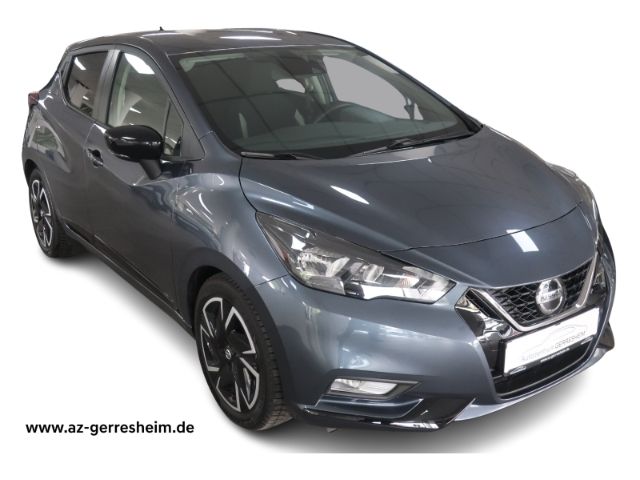 Micra
