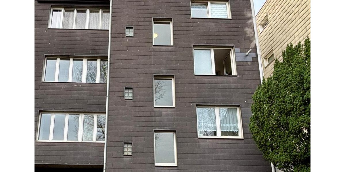 Renditestarkes MFH + 7 Garagen in Duisburg-Dellviertel 14 zimmer