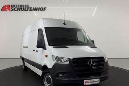 Mercedes-Benz Sprinter 65.660 km 29.799 € Mülheim an der Ruhr 45481