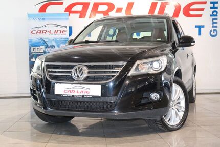 VW Tiguan 174.000 km 11.111 € Ratingen 40880