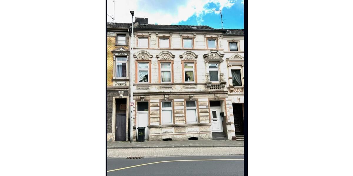 Mehrfamilienhaus, Wohnhaus Mönchengladbach Süd - 7 Zimmer, 200 m&sup2;, 329.000&euro; | Angebot:27143632