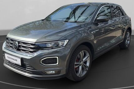 VW T-Roc 81.559 km 21.490 &euro; Mönchengladbach 41238