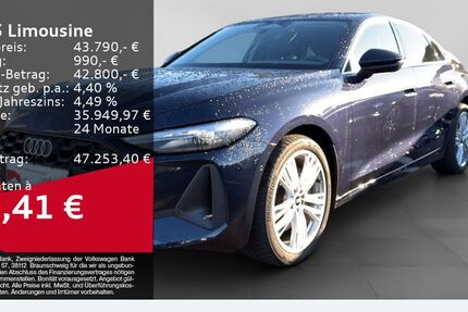 Audi A5 29.331 km 43.470 &euro; Oberhausen 46047