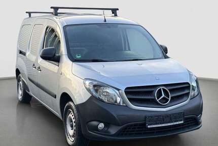 Mercedes-Benz Citan 96.000 km 10.999 &euro; Mülheim 45476