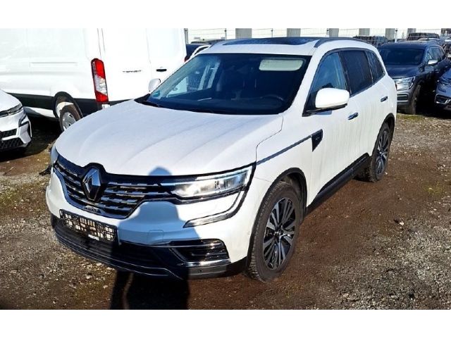 Renault Koleos 18.400 km 25.500 &euro; Mönchengladbach 41061