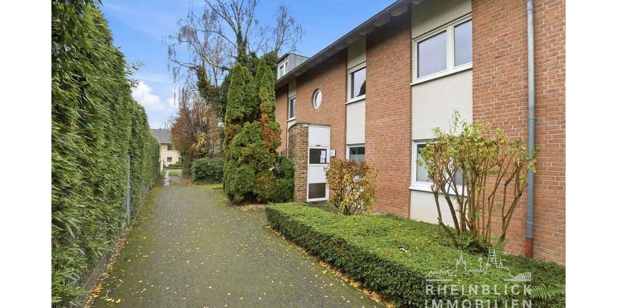 Wohnung zum Kaufen in Pulheim 249.000 € 71 m² 3 zimmer