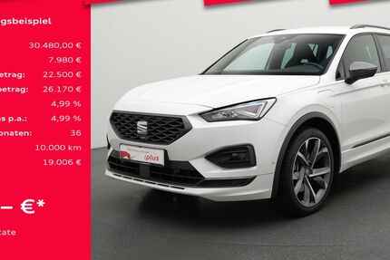 Seat Tarraco 59.267 km 27.980 &euro; Leverkusen 51373
