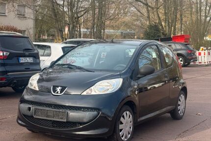 Peugeot 107 121.000 km 2.100 &euro; Mönchengladbach 41189