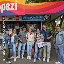Kölsche Büdchen Tour