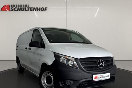 Mercedes-Benz Vito 63.996 km 27.990 &euro; Mülheim/Ruhr 45481