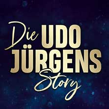 Die Udo Jürgens Story - Sein Leben, seine Liebe, seine Musik! 01.11.2025 MEDIO.RHEIN.ERFT.