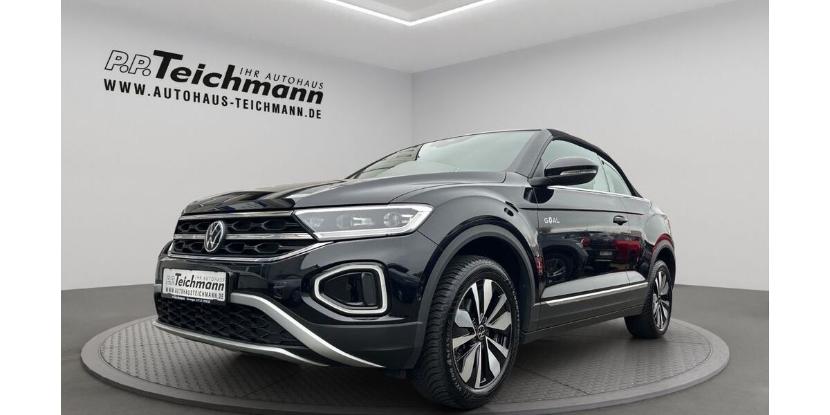 VW T-Roc 21.165 km 24.990 &euro; Dormagen 41540