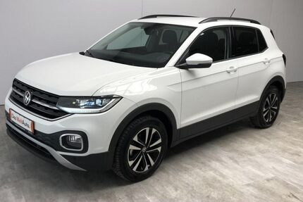 VW T-Cross 42.600 km 22.310 &euro; Moenchengladbach 41063