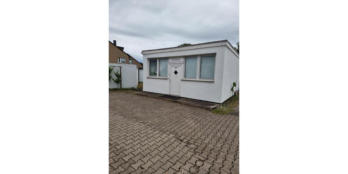 Gewerbeobjekt Ratingen Tiefenbroich - 460&euro; | Angebot:26416604