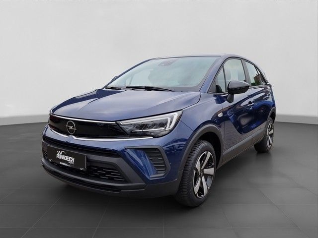 Opel Crossland (X) 12.525 km 15.490 &euro; Duisburg 47059