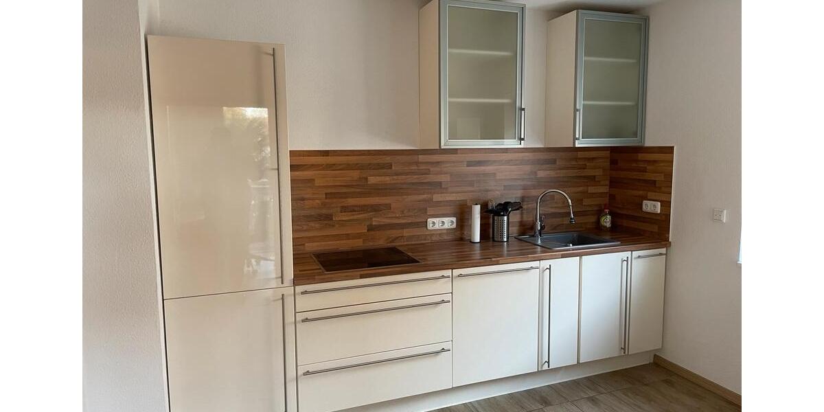 Etagenwohnung Düsseldorf Stadtbezirk 9 - 2 Zimmer, 46 m&sup2;, 750&euro; | Angebot:26350499