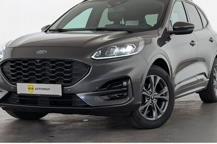Ford Kuga 98.450 km 19.960 &euro; Düsseldorf 40599