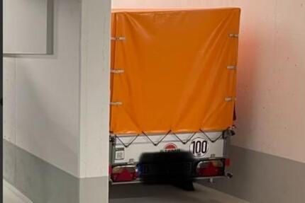 Garagen / Stellplätze Düsseldorf Niederkassel - 100&euro; | Angebot:24474109