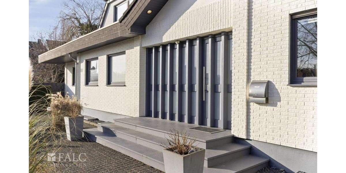 Gewerbeobjekt Pulheim - 7 Zimmer, 123 m&sup2;, 1.199.000&euro; | Angebot:25696526