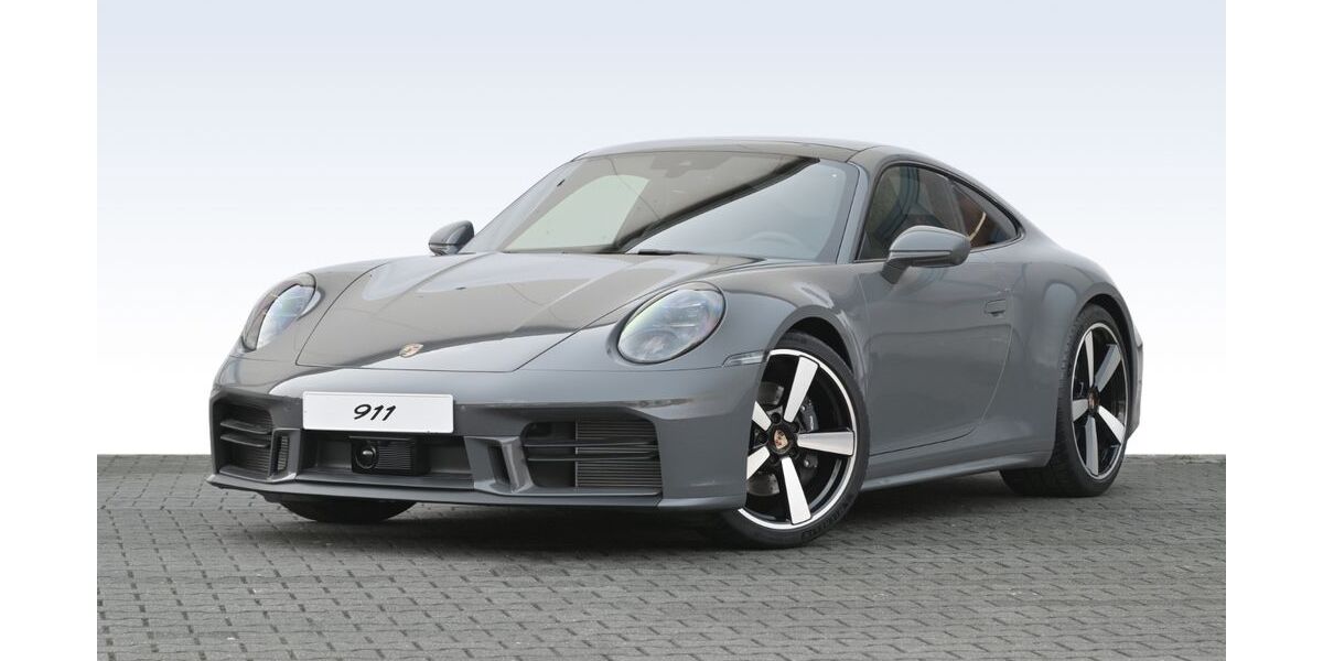 Porsche 992 9.900 km 149.900 &euro; Düsseldorf 40468