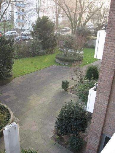 D-Nähe Zoopark: schicke 2 Zi.Whg. 68 m², neues Bad, EBK mögl., gr.Sonnenbalkon,Lift, TG-Stellplatz 2 zimmer