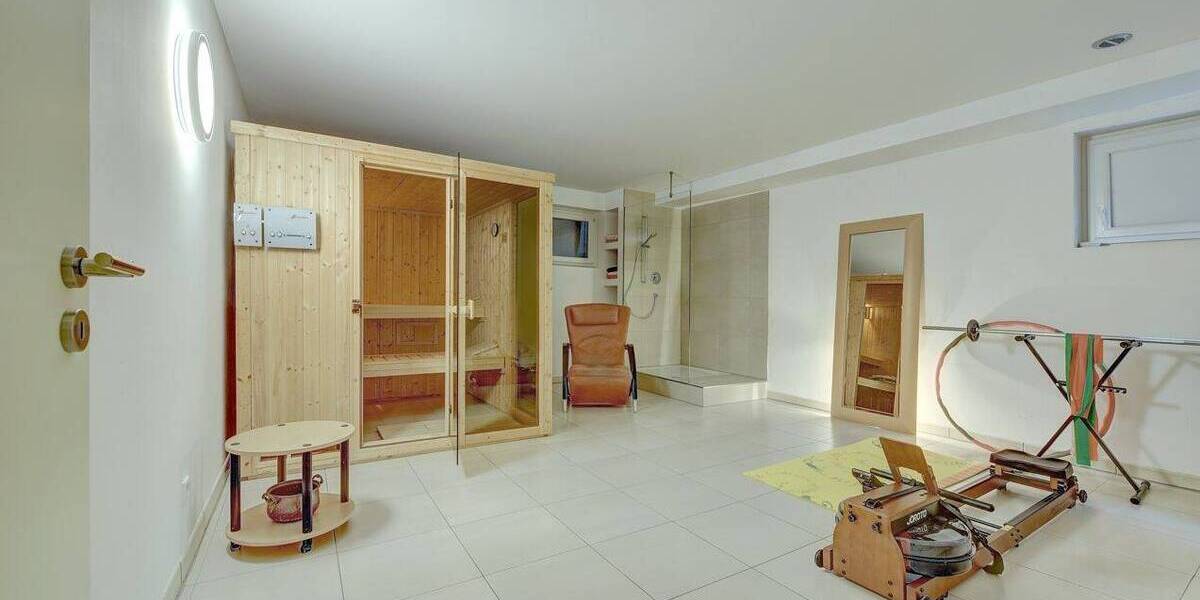 Einfamilienhaus Düsseldorf Angermund - 5 Zimmer, 314 m&sup2;, 2.490.000&euro; | Angebot:25776499