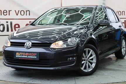 VW Golf 136.000 km 11.550 &euro; Mönchengladbach 41066