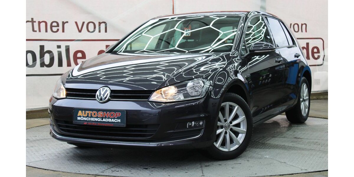 VW Golf 136.000 km 11.550 &euro; Mönchengladbach 41066