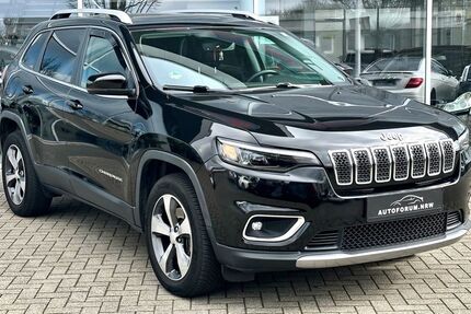 Jeep Cherokee 94.077 km 24.800 &euro; Haan 42781