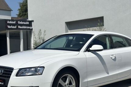 Audi A5 128.026 km 11.990 &euro; Velbert 42551