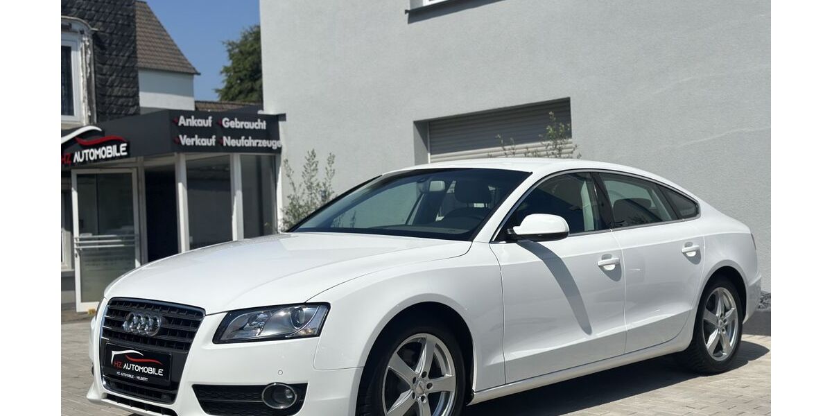 Audi A5 128.026 km 11.990 &euro; Velbert 42551