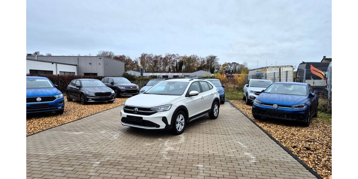 VW Taigo 33.925 km 19.399 &euro; Bedburg 50181