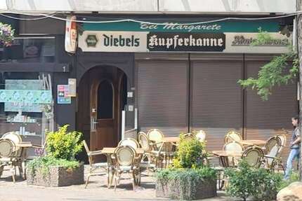 Gastronomie in Duisburg Rheinhausen-Mitte 235.000 € 89.64 m²